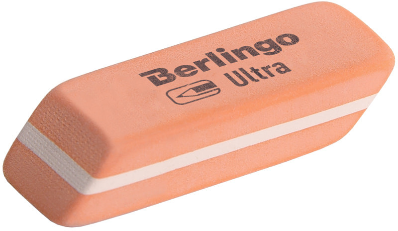 Ластик «Ultra» | Berlingo