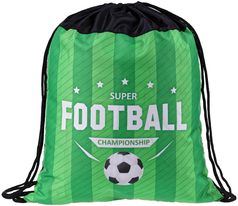 Мешок для обуви «Football» | ArtSpace