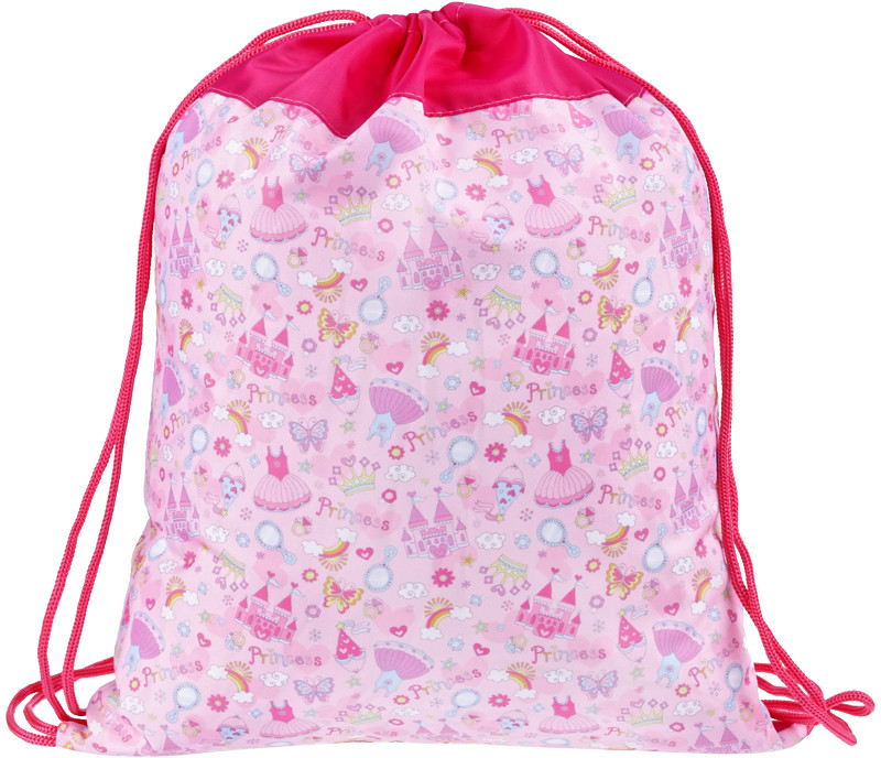 Мешок для обуви «Princess» | ArtSpace