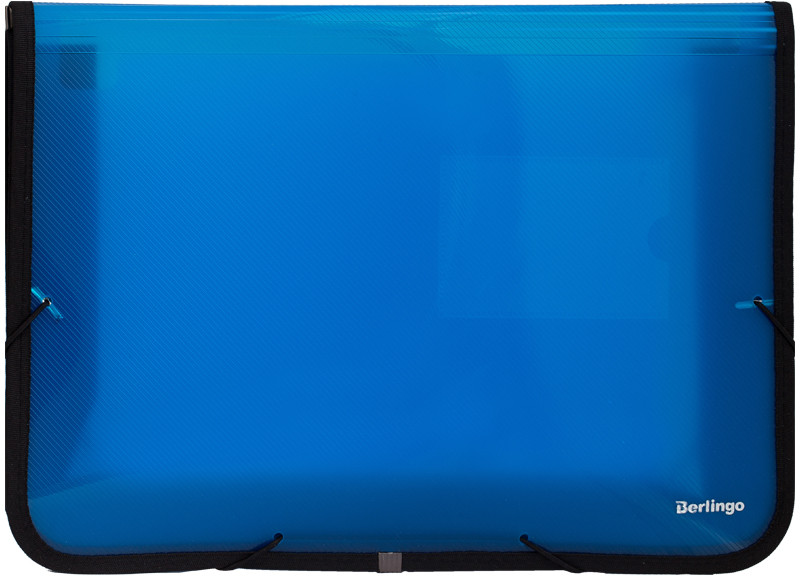 Папка на резинках | Berlingo