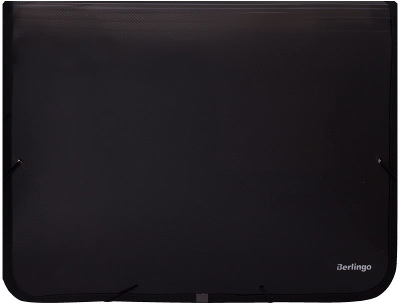 Папка на резинках | Berlingo