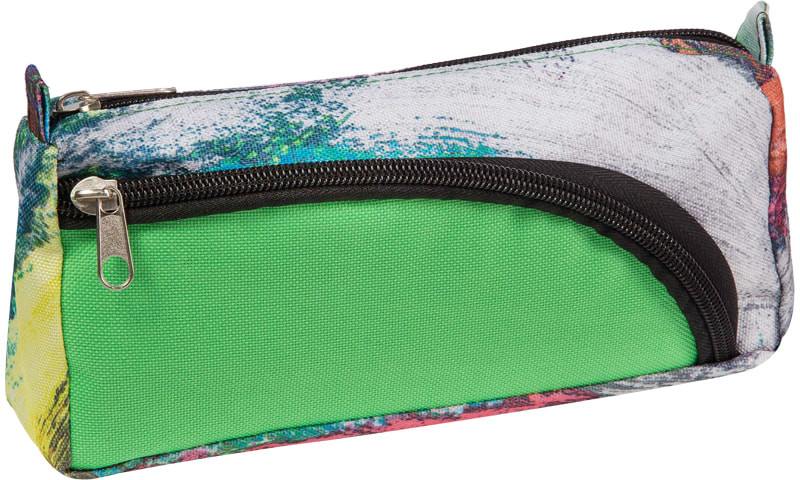 Пенал мягкий «Яркий» | ArtSpace