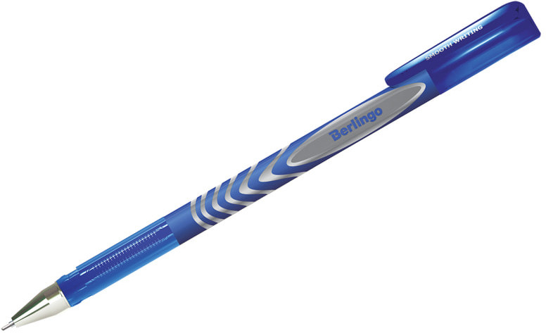Ручка гелевая | G-Line | Berlingo