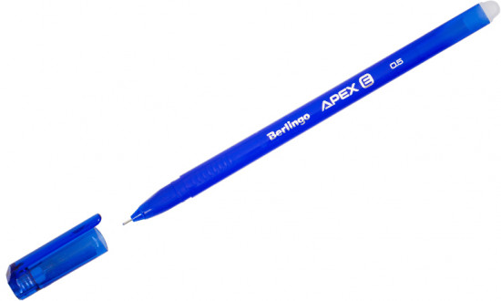 Ручка гелевая стираемая