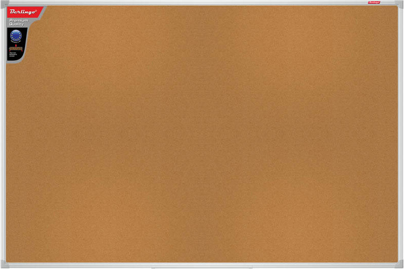 Доска пробковая | Berlingo
