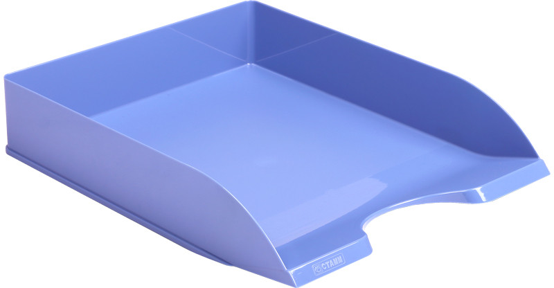 Лоток горизонтальный «Дельта» | Voyage | Стамм