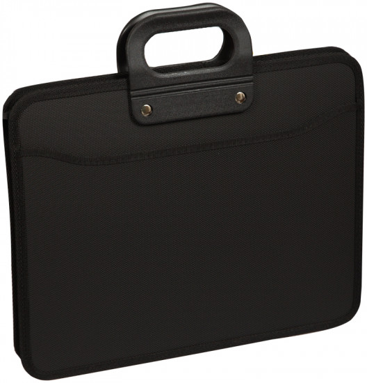 Папка-портфель