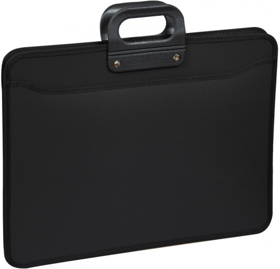 Портфель пластиковый