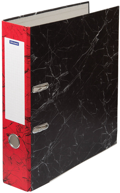 Папка-регистратор | OfficeSpace