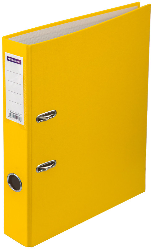 Папка-регистратор | OfficeSpace