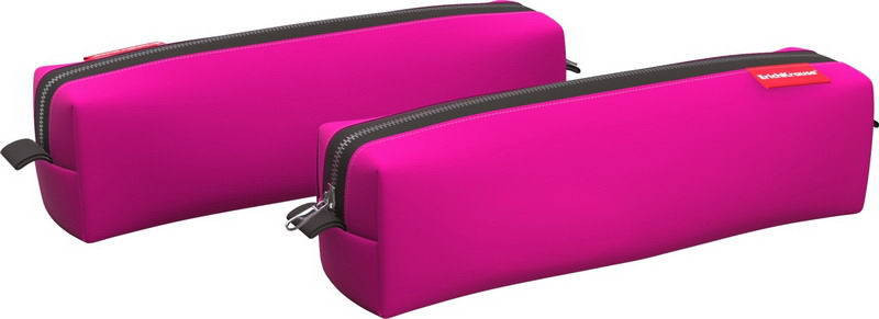 Пенал-квадро mini | Lilac | Erich Krause