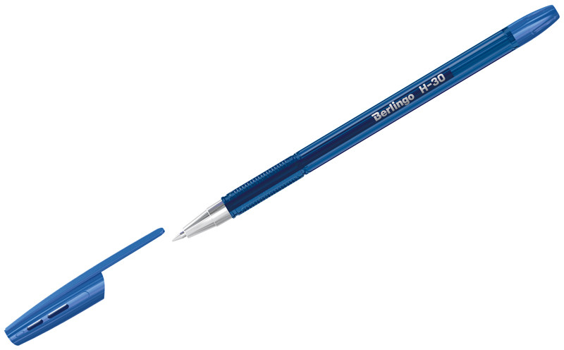 Ручка шариковая | H-30 | Berlingo