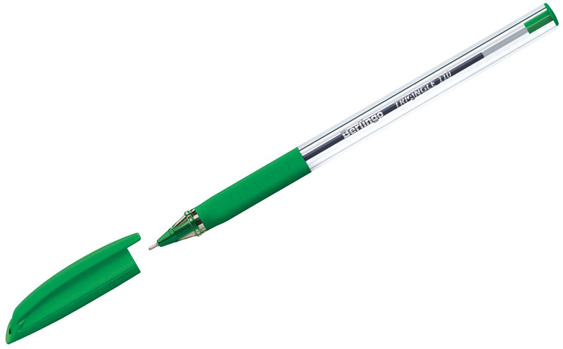 Ручка шариковая | Triangle 110 | Berlingo