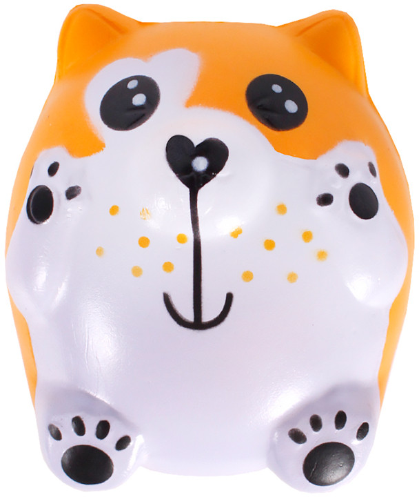 Игрушка-антистресс | Каваи