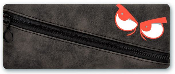 Пенал школьный «Зубастики» | Феникс +