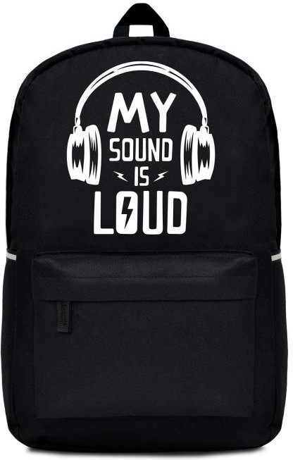 Рюкзак молодежный | Феникс +