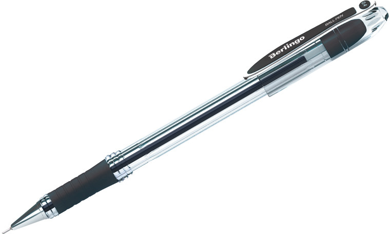 Ручка шариковая | I-10 | Berlingo