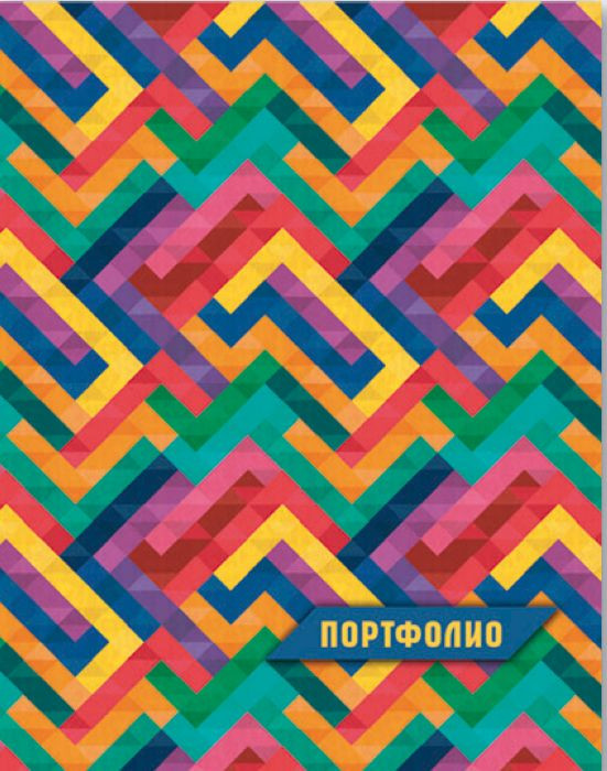 Портфолио универсальное | Феникс +