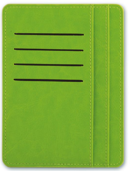 Картодержатель-органайзер | Феникс +