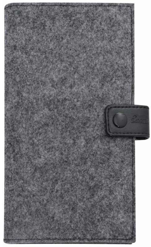 Органайзер-обложка для путешествий | Escalada