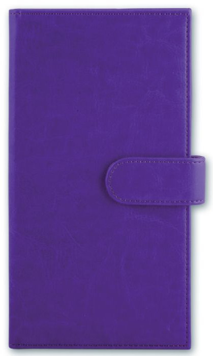 Органайзер-обложка для путешествий | Escalada