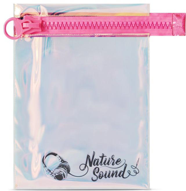 Папка для документов | Nature sound | Феникс +