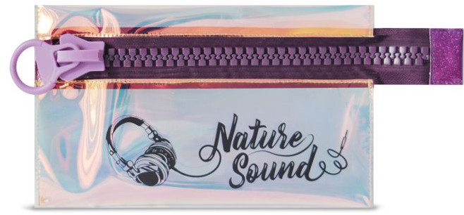 Папка для документов | Nature sound | Феникс +