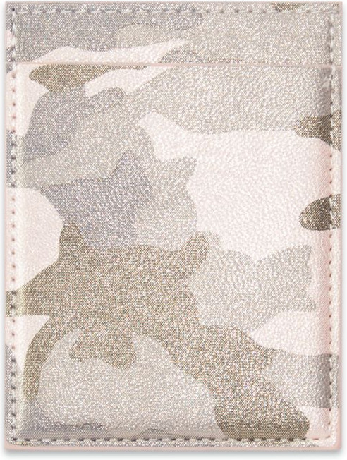 Чехол-обложка для кредитных карт | Феникс +