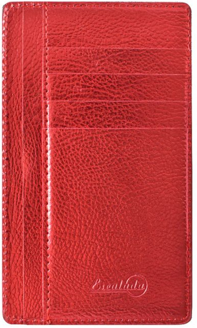 Чехол-обложка для кредитных карт | Escalada | Феникс +