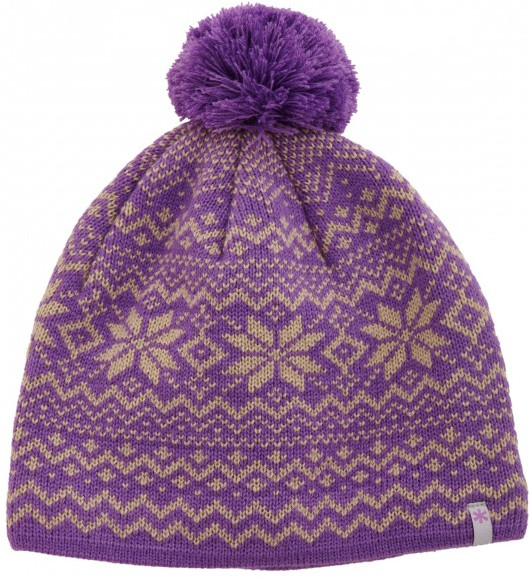 Шапка женская «Finland» | Norfin