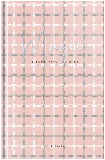 Ежедневник «Magic fashion»
