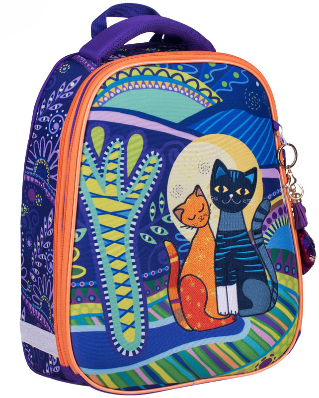 Ранец школьный «Harmony» | Expert | Berlingo