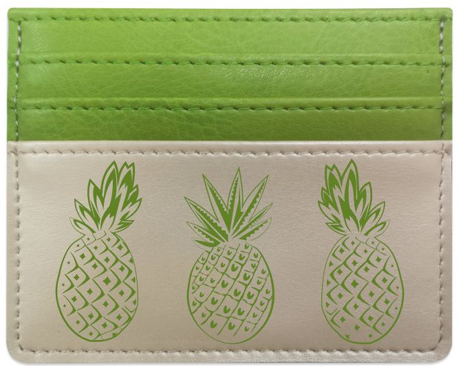 Чехол-обложка для кредитных карт | Феникс +