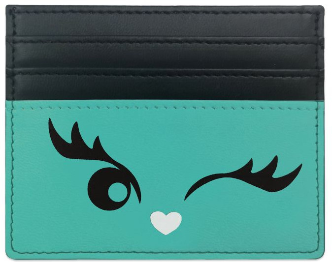 Чехол-обложка для кредитных карт | Феникс +