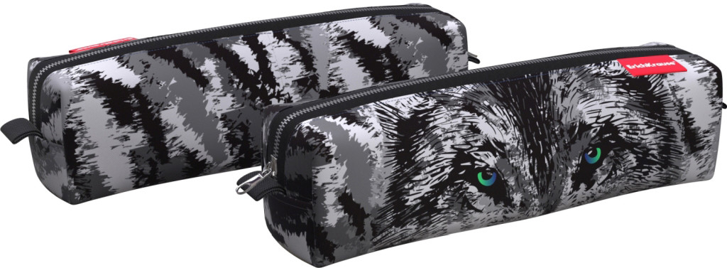 Пенал-квадро mini | Wolf | Erich Krause