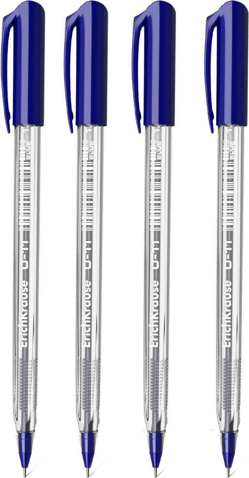Набор шариковых ручек «U-11» | Ultra Glide Technology | Erich Krause