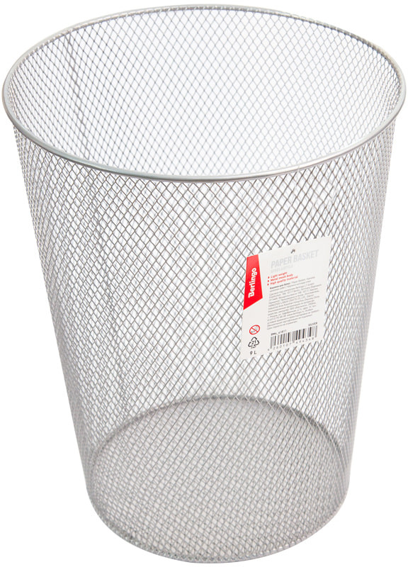 Корзина для бумаг | Berlingo