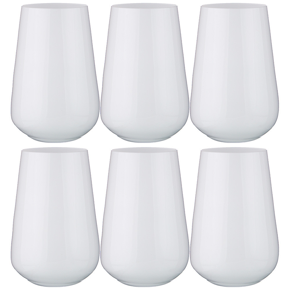 Набор стаканов «Sandra Sprayed» | Sandra Sprayed | Bohemia Crystal