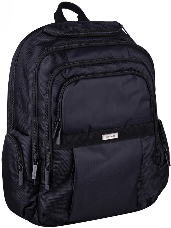 Рюкзак «Busines» | Premium | Berlingo