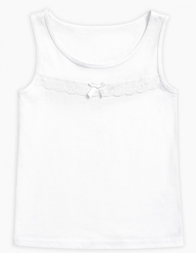 Майка для девочек | Pelican