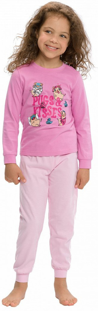 Пижама для девочек | Pelican