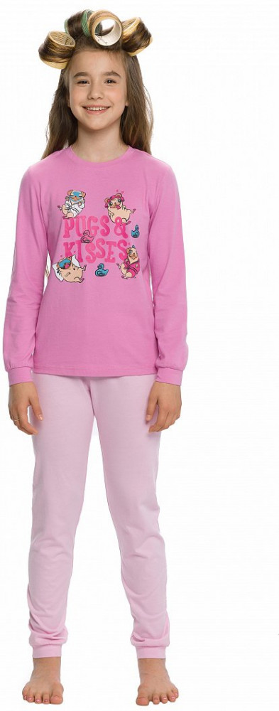 Пижама для девочек | Pelican