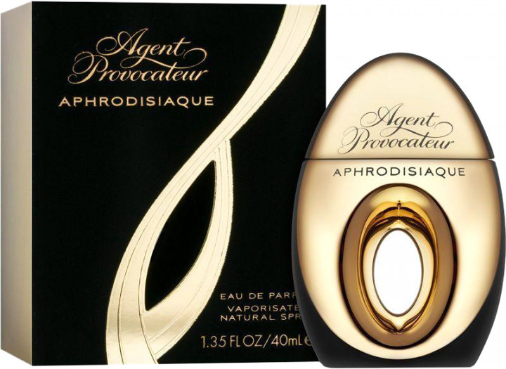 Парфюмированная вода «Aphrodisiaque» | Agent Provocateur