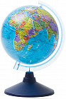Глобус политический на круглой подставке
