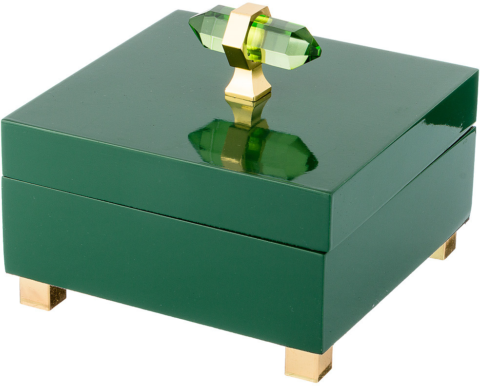 Шкатулка | Lefard