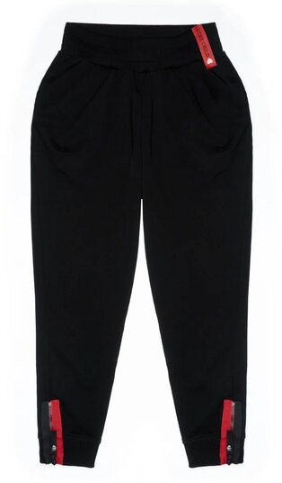 Брюки для девочек | Зебра | Lucky Child