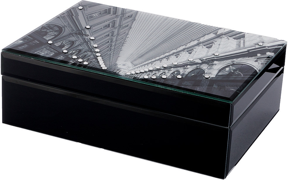 Шкатулка | Lefard