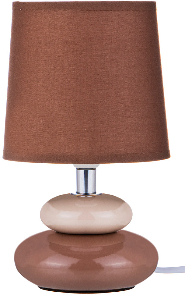 Светильник настольный с абажуром | Lefard