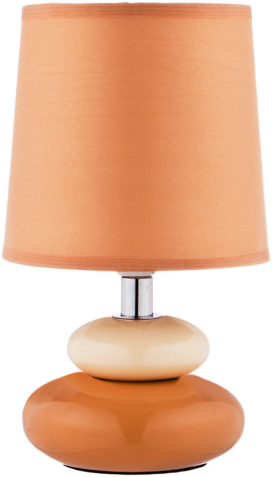 Светильник настольный с абажуром | Lefard