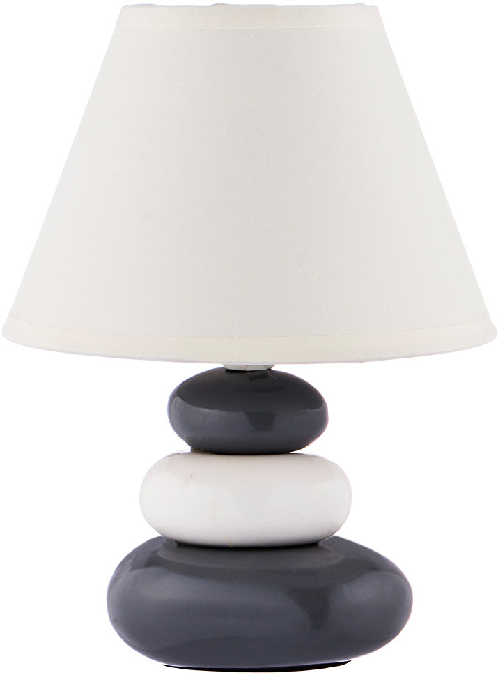 Светильник настольный с абажуром | Lefard